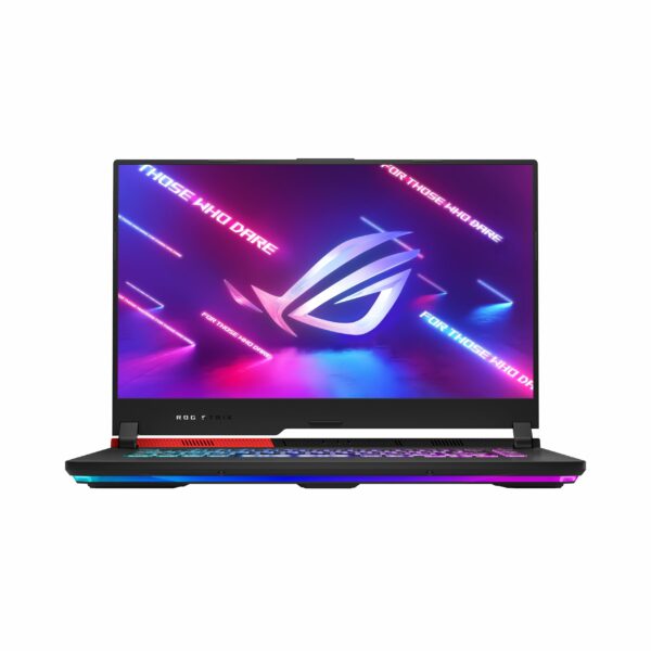 ASUS ROG Strix G513QY 15.6" WQHD 165Hz Gaming Laptop (AMD Ryzen 9 5900HX, AMD Radeon RX 6800M 12GB Graphics, 16GB RAM (2x 8GB), 1TB PCI SSD, Windows 10)