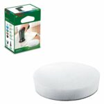 Bosch Melamine Eraser Pad for Electric Cleaning Brush UniversalBrush (3 Pieces Included, in Carton Packaging)