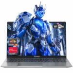 ACEMAGIC Newest Laptop Computer - 16.1'' FHD Display Laptop with AMD Ryzen 7 5700U Processor(beat i7-1265U), 16GB Ram DDR4x2 512GB SSD Notebook Computer with Backlit Keyboard, WiFi 6