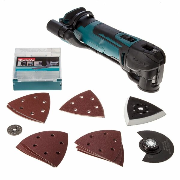 Makita DTM51ZJX7