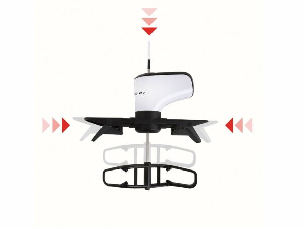 BEPER BP.961 Automatic Mixer