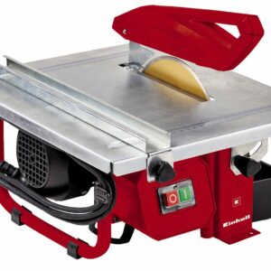 Einhell TC-TC 618 Electric Tile