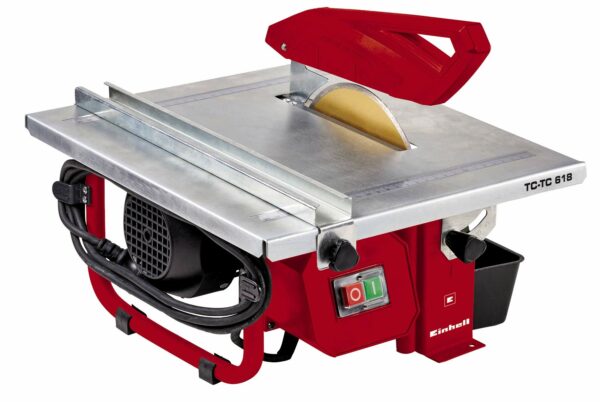 Einhell TC-TC 618 Electric Tile