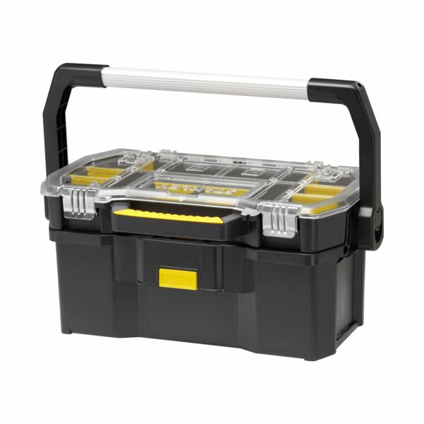 Stanley Toolbox Tote Plus Storage Organiser