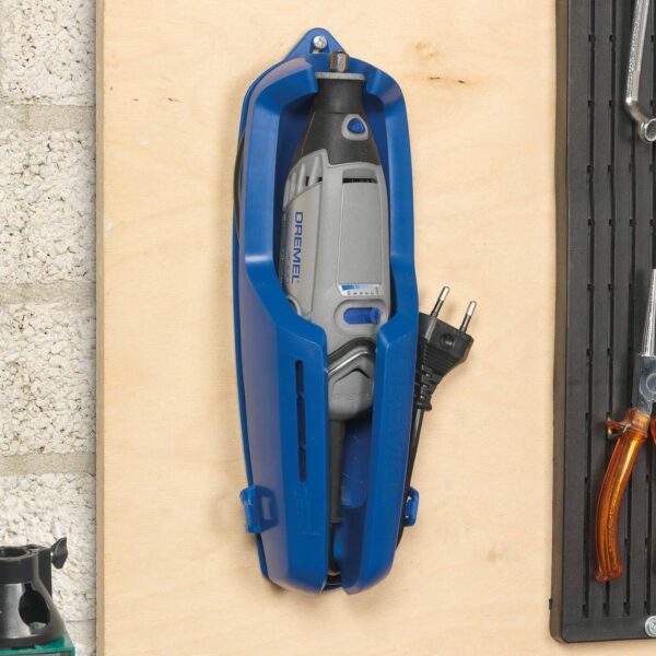 Dremel 3000 Rotary Tool 130 W, Multi Tool Kit with 1 Attachment 25 Accessories, Variable Speed 10.000-33.000 RPM