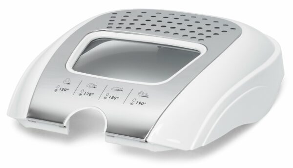Breville VDF108 Easy Clean Deep Fryer - White