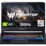 Acer Predator Triton 500 PT515-52-73L3 Gaming Laptop, Intel