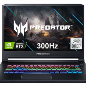 Acer Predator Triton