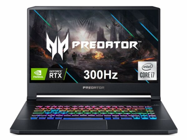 Acer Predator Triton