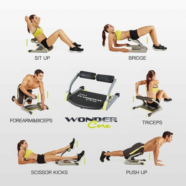 THANE WonderCore Smart (WonderCore Smart)