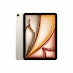 Apple iPad Air 11-inch with M3 chip 128GB Starlight