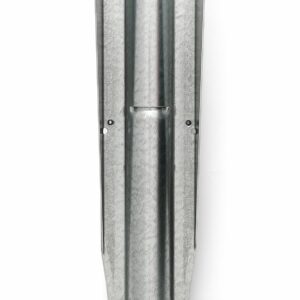 Brabantia 311420 Metal Soil Spear Ground Spike