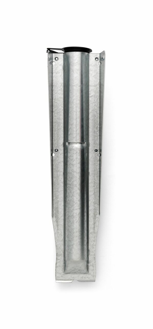 Brabantia 311420 Metal Soil Spear Ground Spike