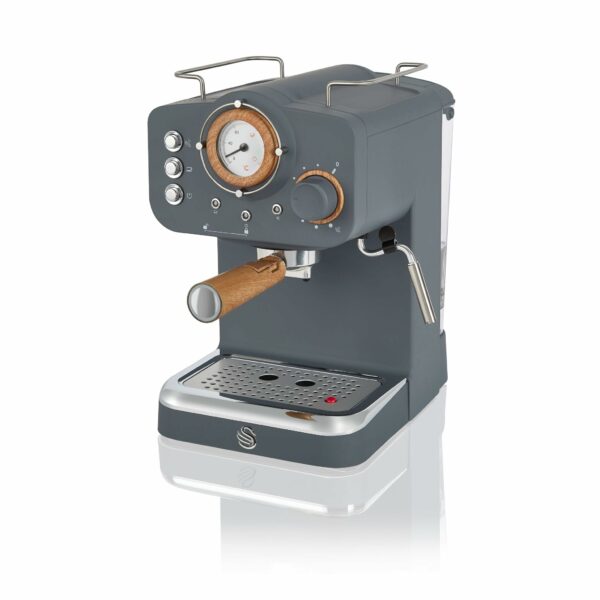 Swan Nordic Espresso Coffee Machine