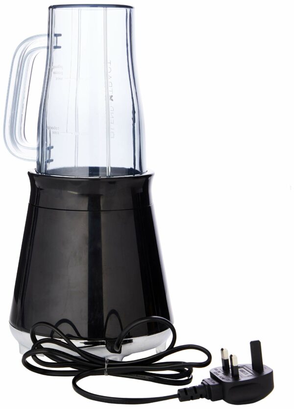 Kenwood BlendXtract Smoothie Maker SB056,Black
