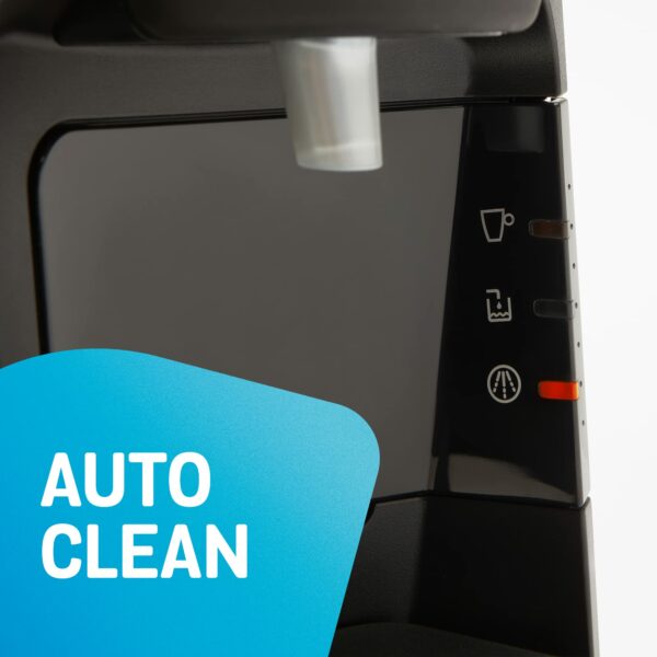 Tassimo by Bosch Coffee Machine Suny 'Special Edition' TAS3102GB,1300 Watt, 0.8 Litre - Black