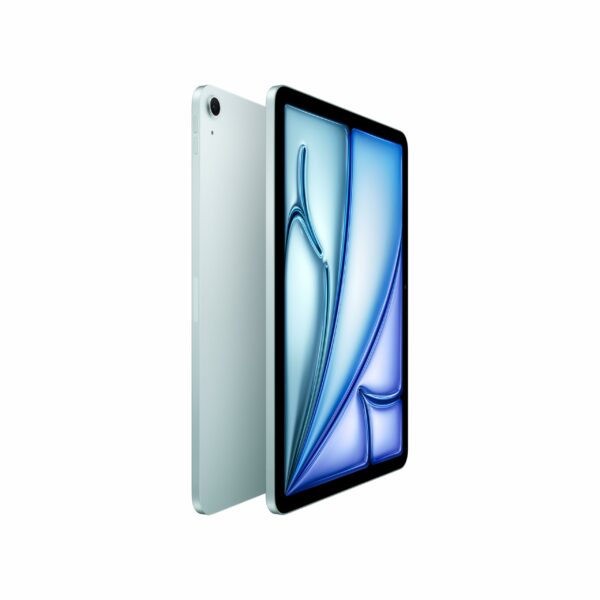 Apple iPad Air 11-inch with M3 chip 128GB Blue