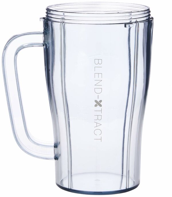 Kenwood BlendXtract Smoothie Maker SB056,Black