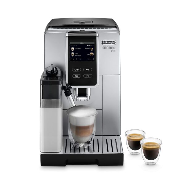 De Longhi Dinamica Automatic Coffee Machine