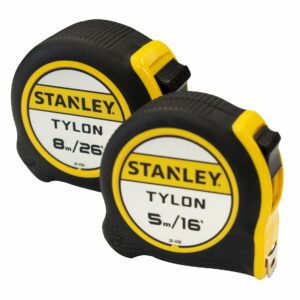 Stanley Pocket Tapes