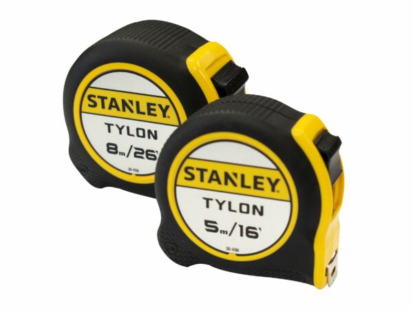 Stanley Pocket Tapes