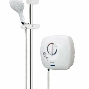 Bristan Hydropower Thermostatic Power Shower