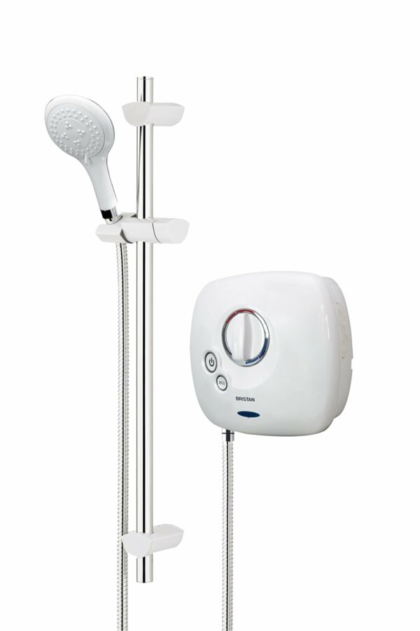 Bristan Hydropower Thermostatic Power Shower