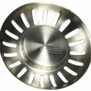 Franke 133.0049.669 3.5" Stainless Steel Sink Plumbing Accessory