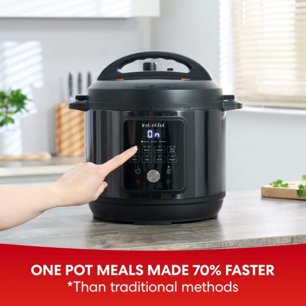 Instant Pot Duo Easy 5.7L