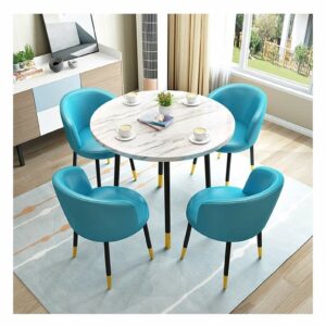 Table and Chairs Dining Set