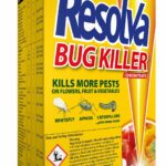 Resolva Bug Killer Concentrate, 250 ml