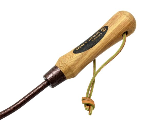Spear Jackson Elements Onion Hoe 4052NB, Blue