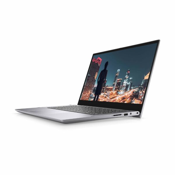 Dell Inspiron 5000 14" FHD 2-in-1 Laptop, Intel Core i7-1165G7, 16GB RAM, 512GB SSD, Touchscreen, Waves MaxxAudio Pro, Windows 10 Home