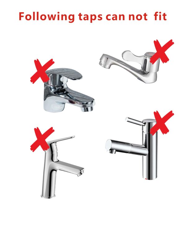 Grand Dicken Chrome Bath and Shower Mixer GD831/3689