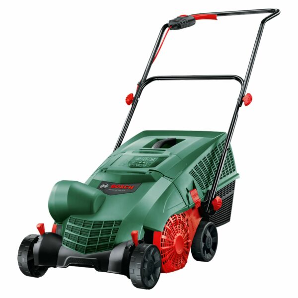 Bosch Electric Lawn Raker