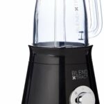 Kenwood BlendXtract Smoothie Maker SB056,Black