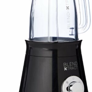 Kenwood BlendXtract Smoothie Maker SB056,Black