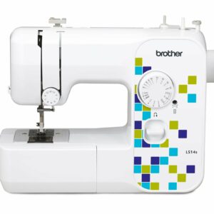 Brother Metal Chassis Sewing Machine