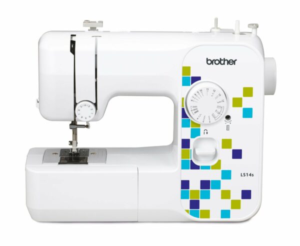 Brother Metal Chassis Sewing Machine