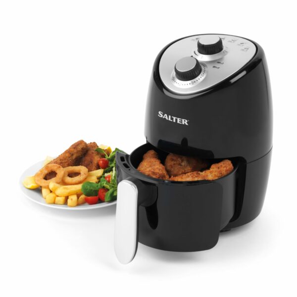Salter Compact Air Fryer