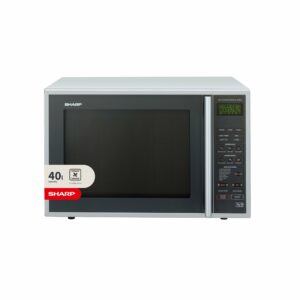 Sharp R959SLMAA Combination Microwave Oven