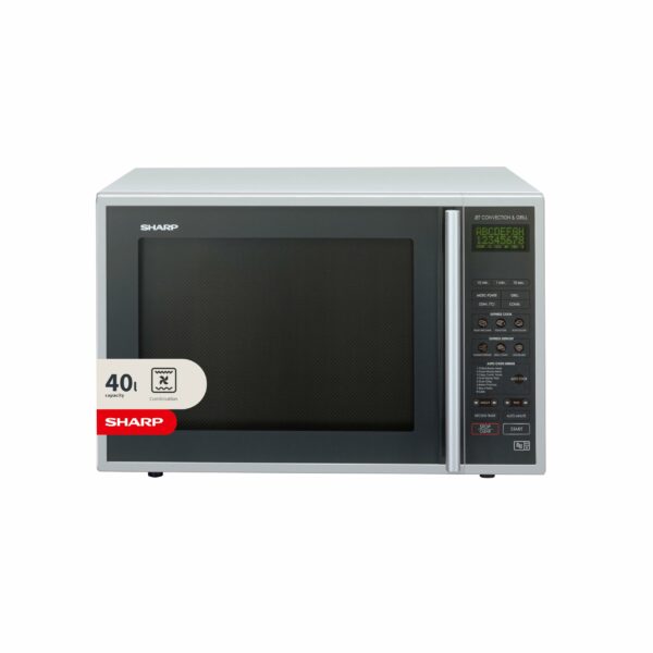 Sharp R959SLMAA Combination Microwave Oven