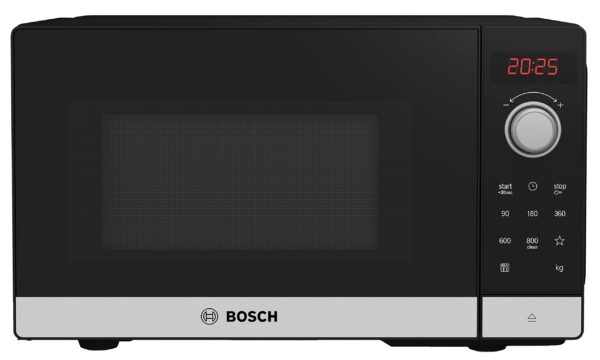 Bosch Serie 2 FFL023MS2B Freestanding microwave