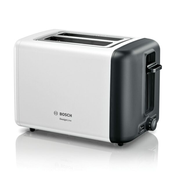Bosch DesignLine Toaster
