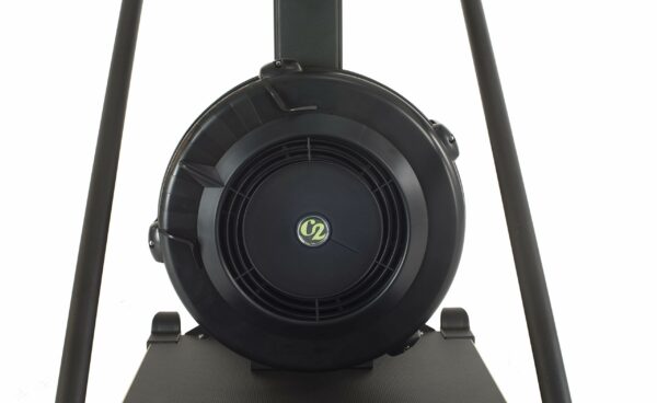 Concept2 Ski Erg with PM5 - Black Rowing