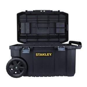 Stanley Rolling Toolbox Chest