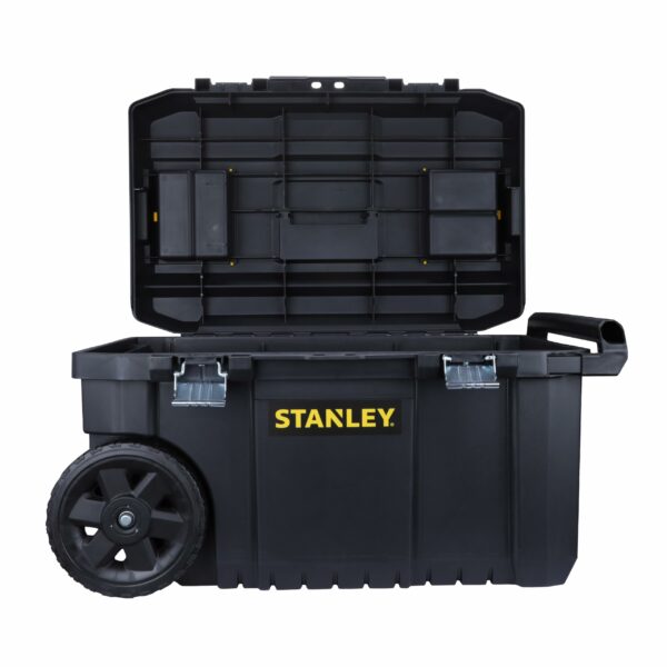 Stanley Rolling Toolbox Chest