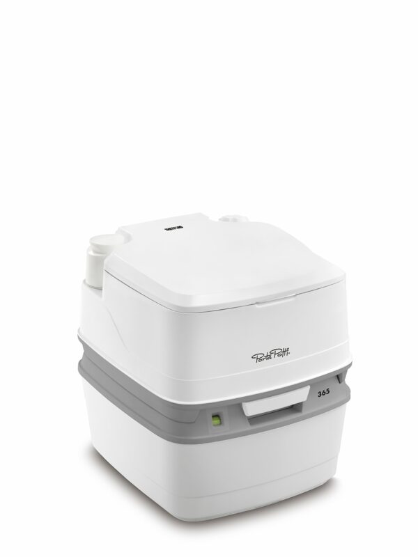 Thetford 92820 Porta Potti 365 , White