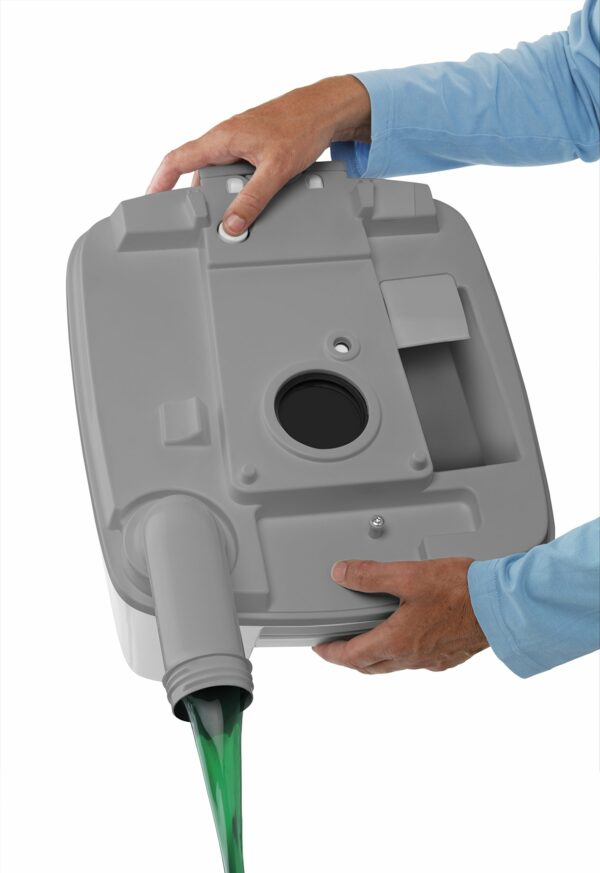 Thetford 92820 Porta Potti 365 , White