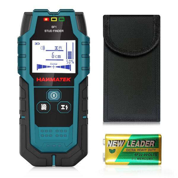 Hanmatek Stud Finder SF1 Wall Scanner